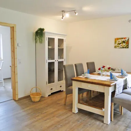 Nordisch By Gerret Holiday home Esgrus