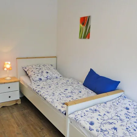 Nordisch By Gerret Holiday home *