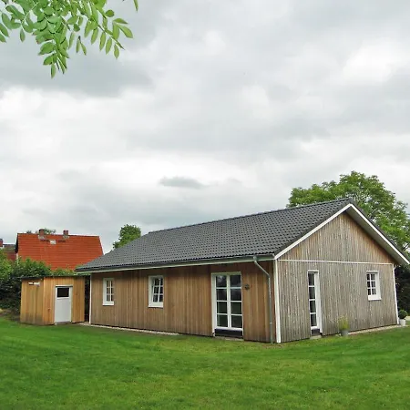Nordisch By Gerret Holiday home *
